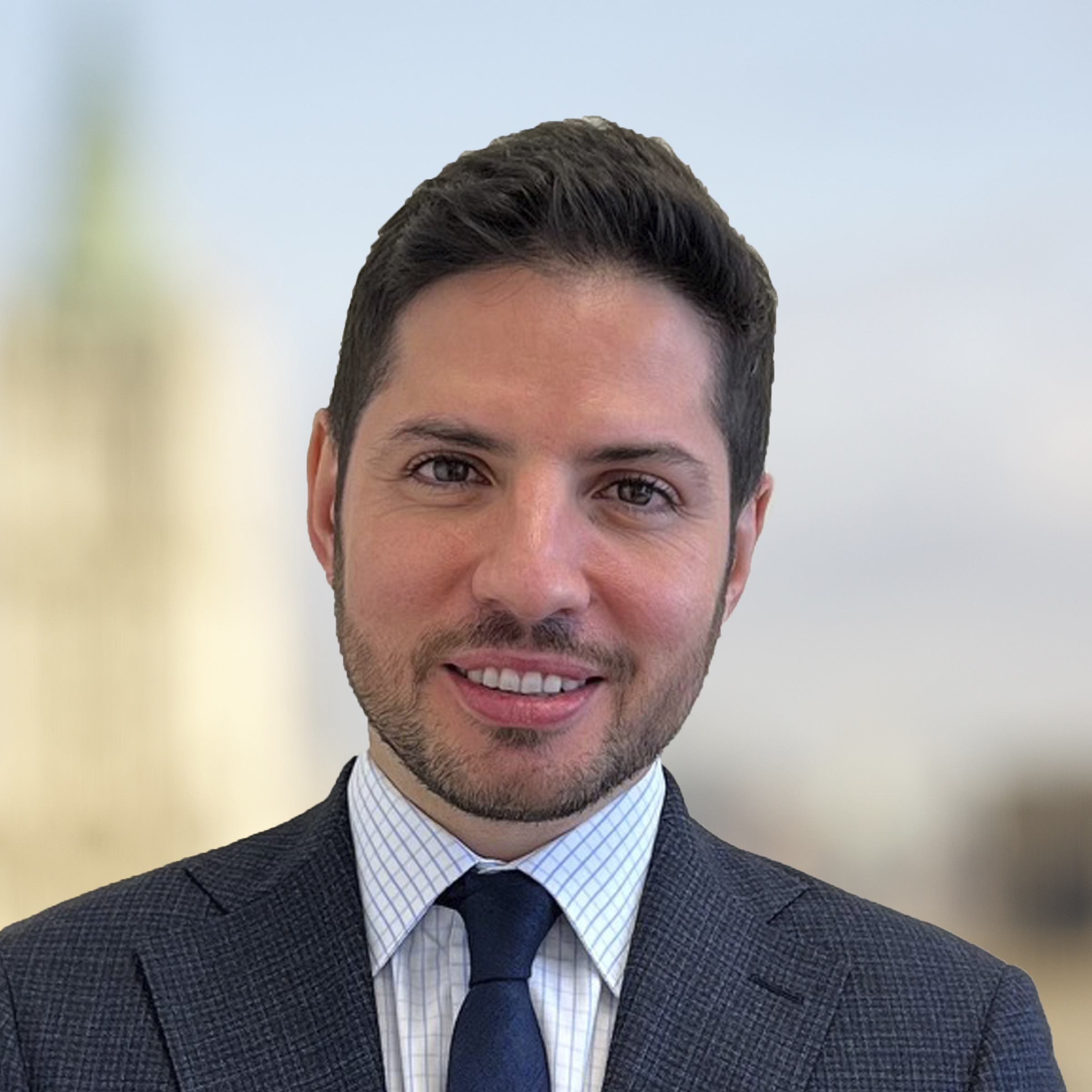 Andres Miranda