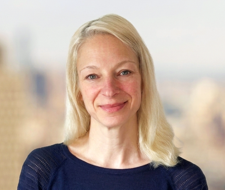 Heather Wynne